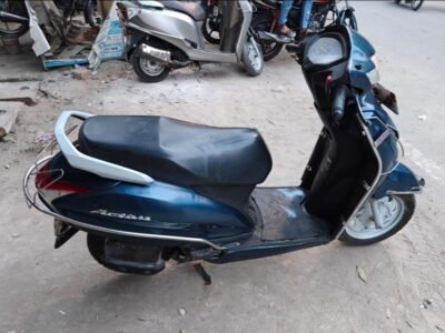 Second Hand Used Honda Activa 2020 For Sale In Delhi
