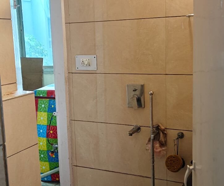 Top Floor Flat For Sale In Jagriti Apartments Pitampura Delhi