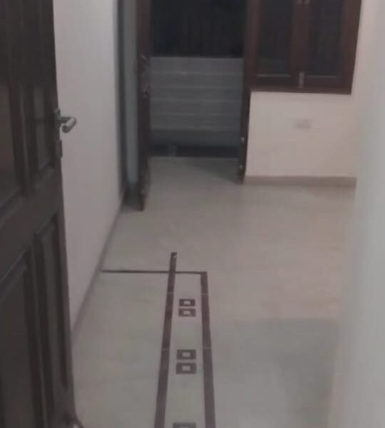 3 BHK Independent Builder Floor For Sale In Rajdhani Enclave Pitampura Delhi